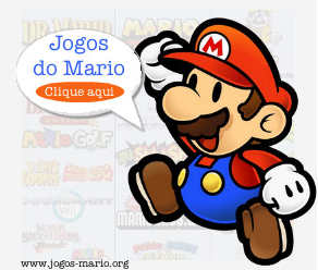 Jogos de Mario